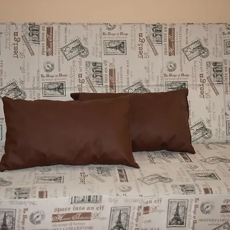 Dimitriadis Fresh Edem Limenas  Zimmer foto
