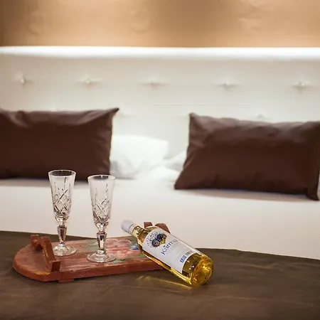 Dimitriadis Fresh Edem Limenas  Zimmer foto