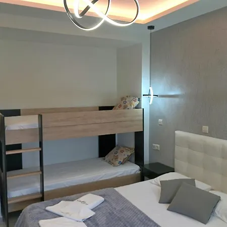 Dimitriadis Fresh Edem Limenas  Exterior photo