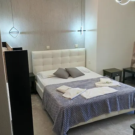Dimitriadis Fresh Edem Limenas  Exterior photo