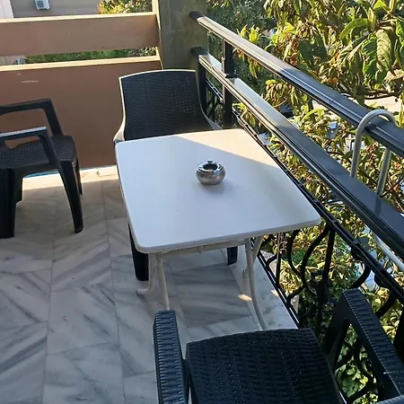 Dimitriadis Fresh Edem Limenas  Exterior photo
