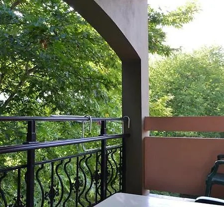 Dimitriadis Fresh Edem Limenas  Zimmer foto