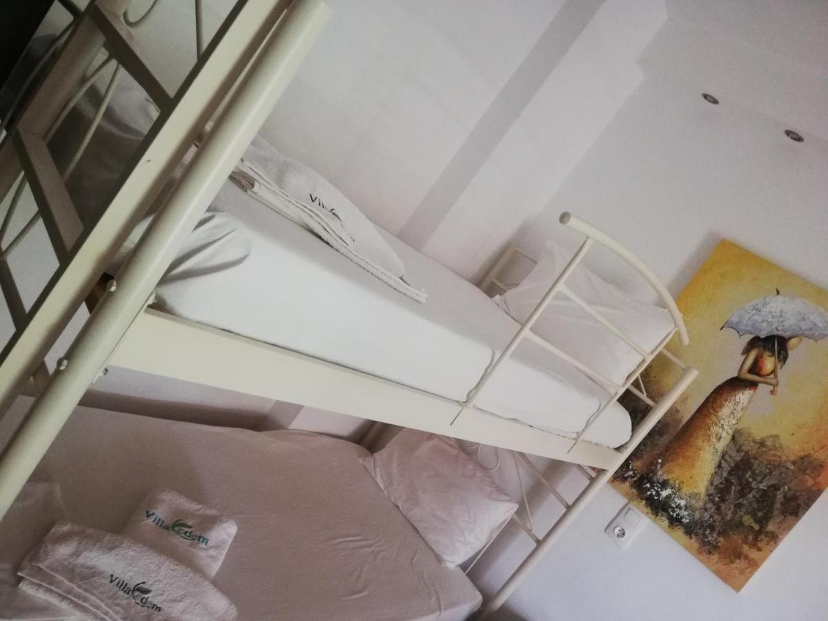 Apartment Dimitriadis Fresh Edem