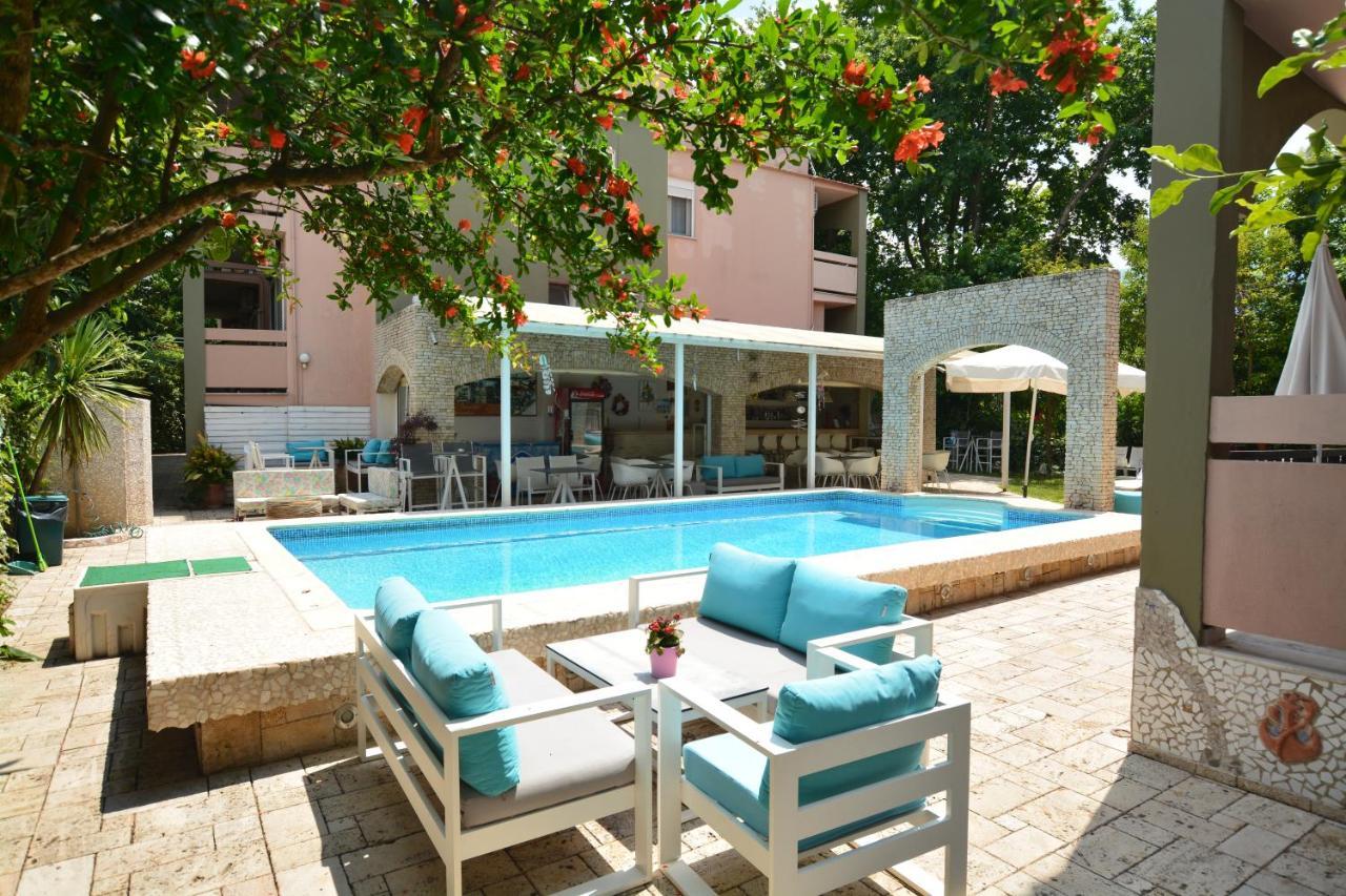 Dimitriadis Fresh Edem Apartment Limenas (Thasos)