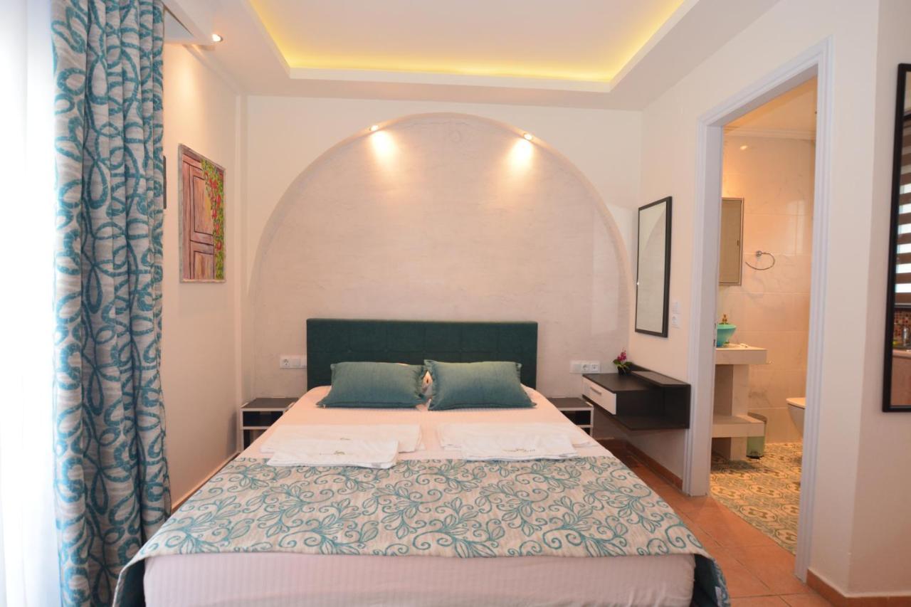 Apartment Dimitriadis Fresh Edem *
