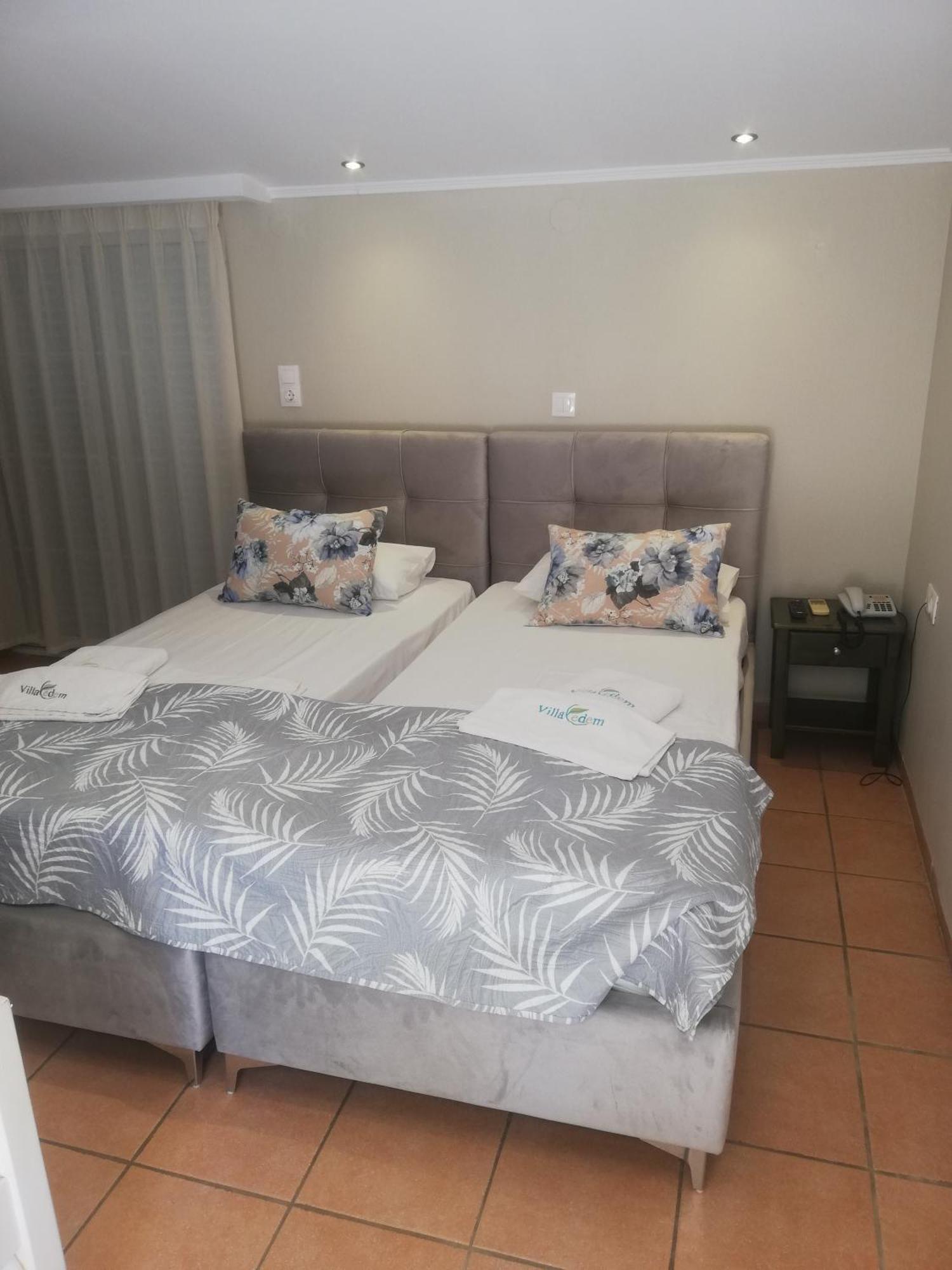 Dimitriadis Fresh Edem Apartment Limenas (Thasos)