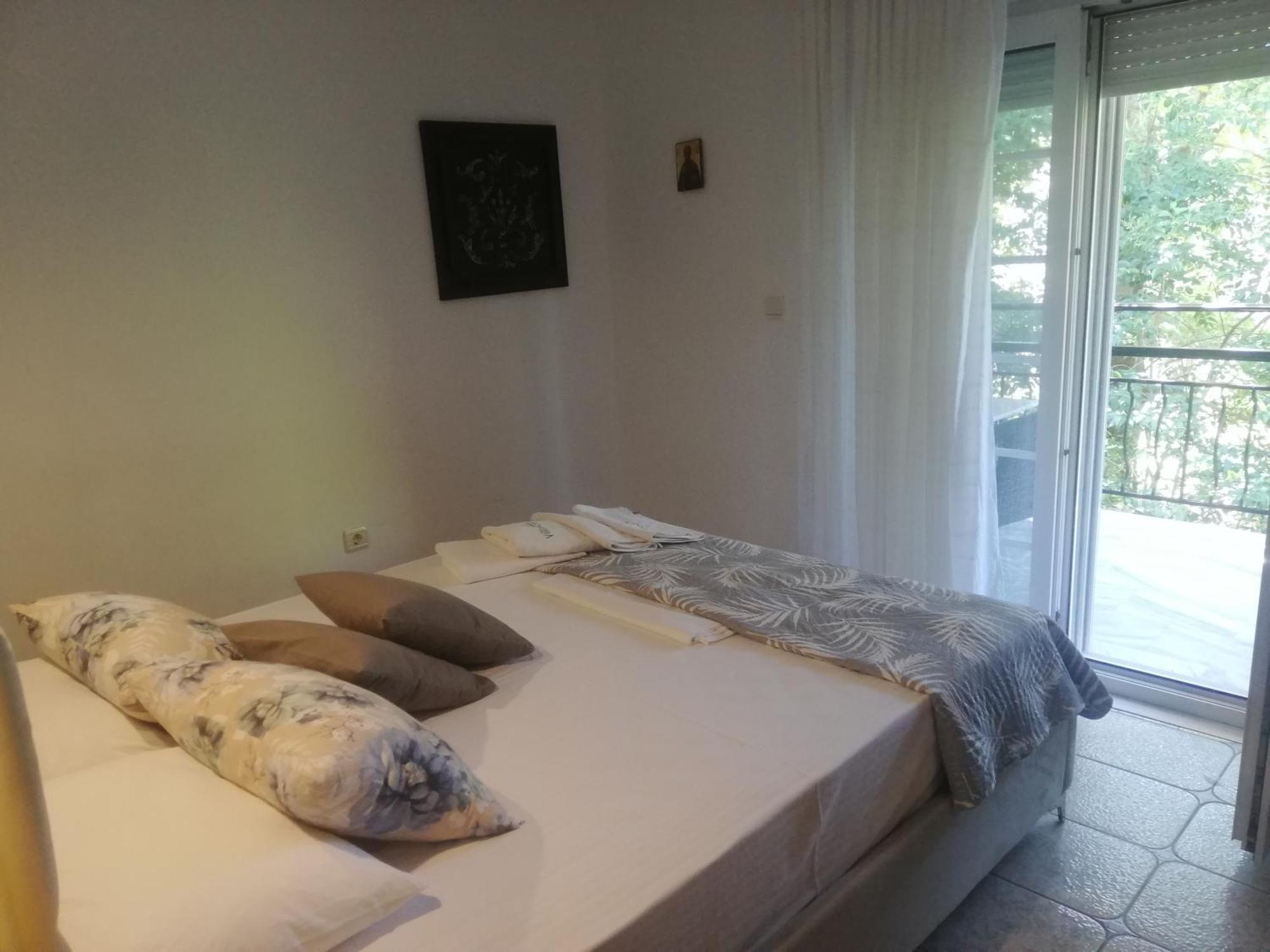Dimitriadis Fresh Edem Apartment Limenas (Thasos)