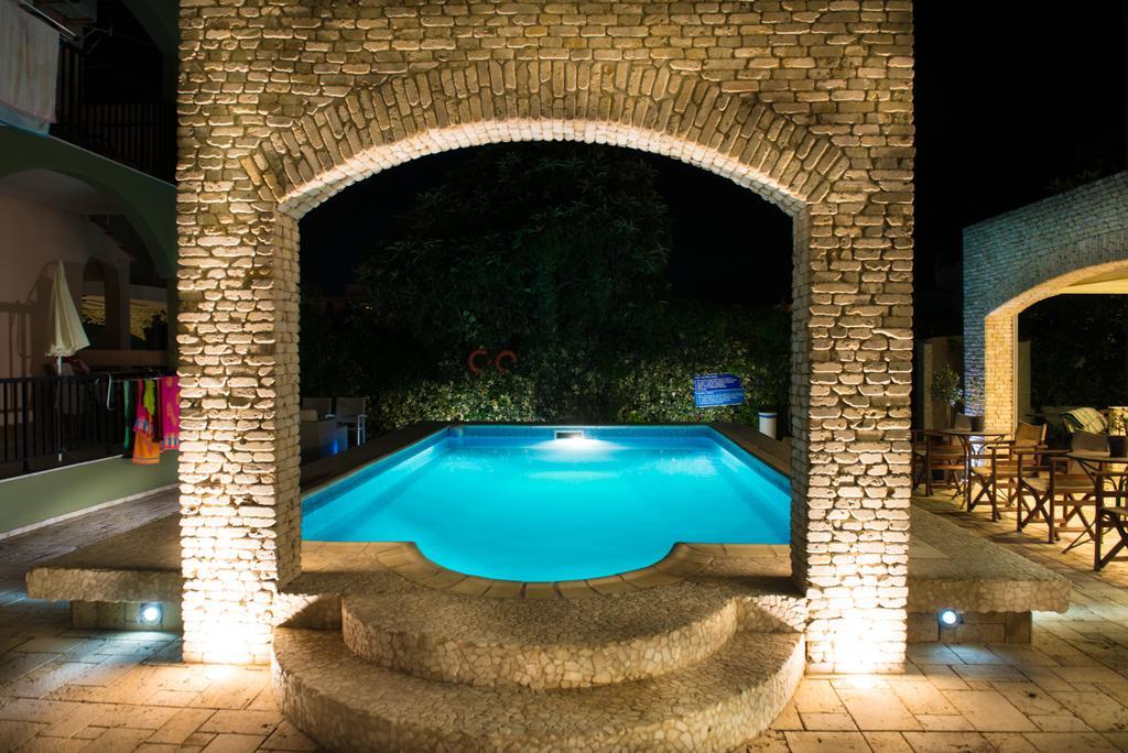 Dimitriadis Fresh Edem Apartment Limenas (Thasos)