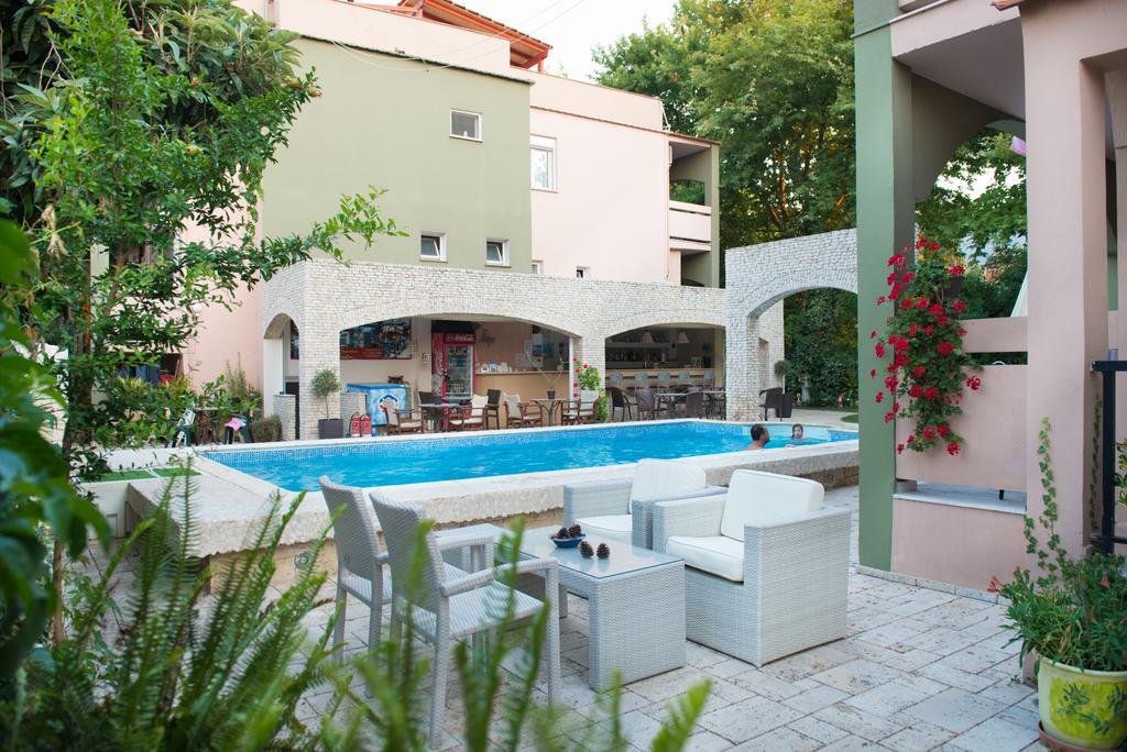 Dimitriadis Fresh Edem Apartment Limenas (Thasos)
