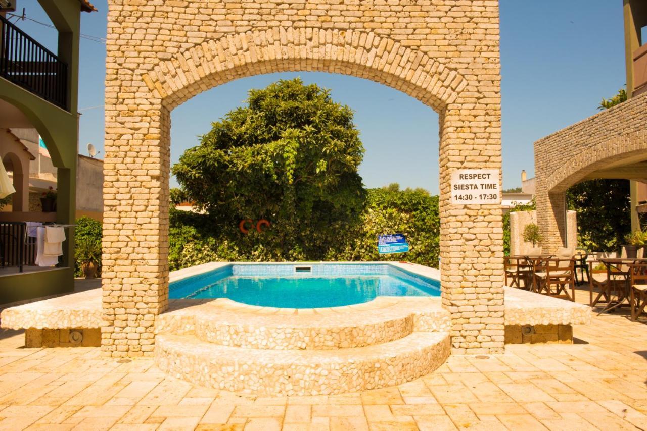 Dimitriadis Fresh Edem Daire Limenas (Thasos)