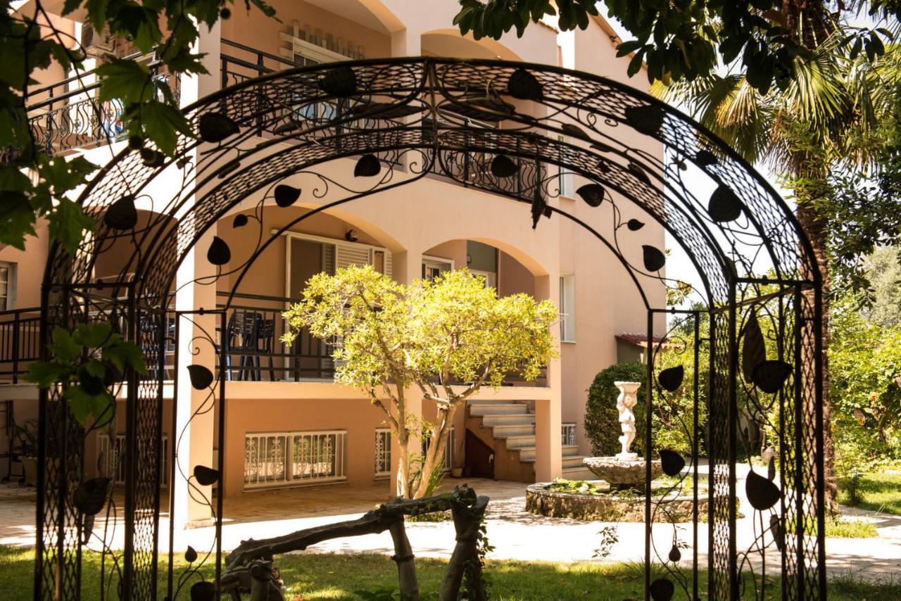 Dimitriadis Fresh Edem Apartment